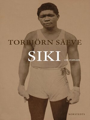 cover image of Siki